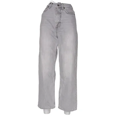 Spijkerbroek (1993 Stone Grey) van Acne Studios Blå Konst Katoen