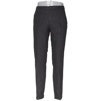 Suit pants (Gray) from Incotex
