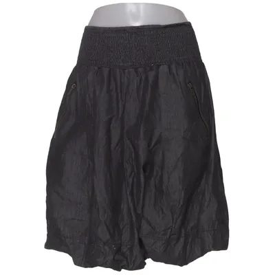 Kjol (Grå) från Milla Bomull