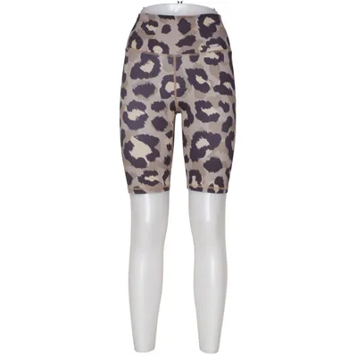 Kompressionsshorts (Leo Biker Shorts) fra Aim'n Elastan, Polyester