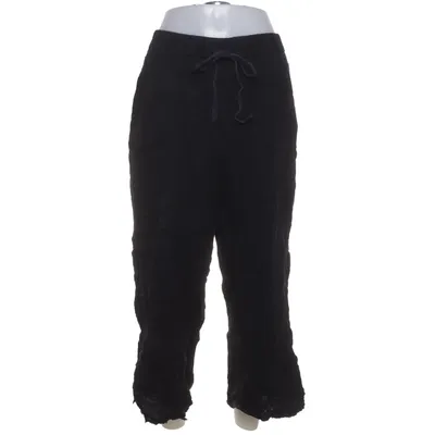 Byxor (Svart) från Eileen Fisher
