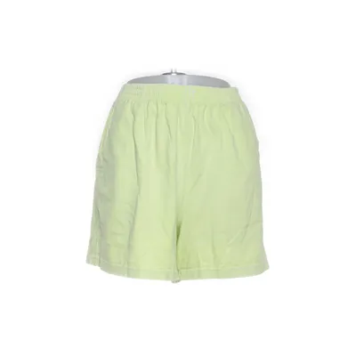 Shorts (Grøn) fra Fresh Produce Bomuld