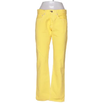 Jeans (First Cut Worn White) fra Our Legacy Bomuld