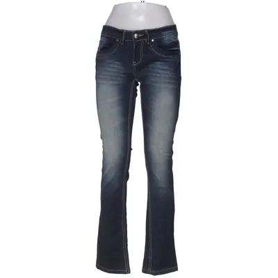 Jeans (Blue) from C.I.C. Denim