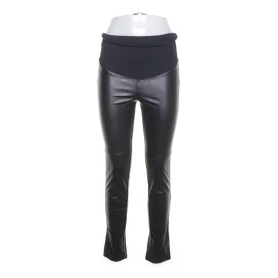 Zwangerschapsbroek (Zwart) van H&M Katoen, Elastaan, Polyester, Polyurethaan