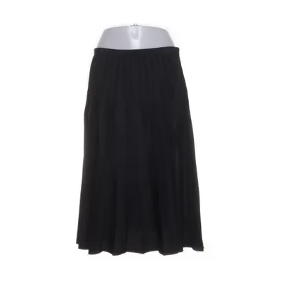 Kjol (Svart) från STOCKH LM Polyester