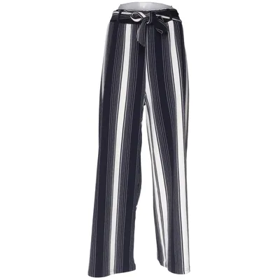 Palazzo pants (Blue, White) from Sweet Rain Polyester