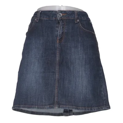 Spijkerrok (Blauw) van Roxy Denim