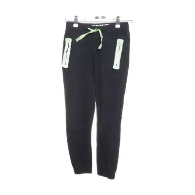 Mjukisbyxor (Svart) från Woxo 720° Bomull, Polyester