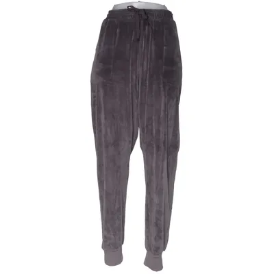 Sweatpants (Gray) from VRS Woman Elastane, Polyester