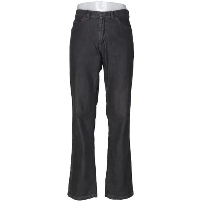 Jeans (Grå) från Sunwill Bomull, Polyamid