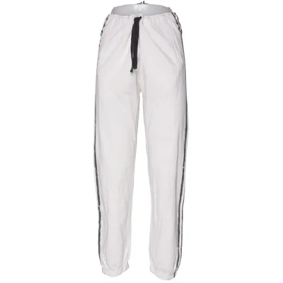 Joggingbroek (Beige, Zwart) van Juvia Katoen, Polyester