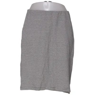 Skirt (Black, White) from Karin Sömmare