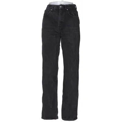 Jeans (Grå) från Perfect Jeans Gina Tricot Bomull