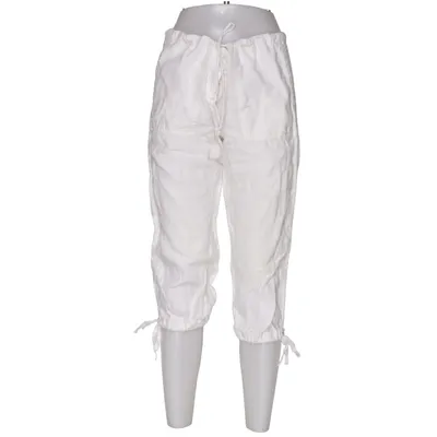 Driekwart broek (Wit) van Jackpot