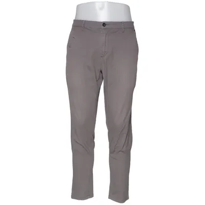 Chinos (Nick Chinos) fra Mouli Bomuld, Elastan