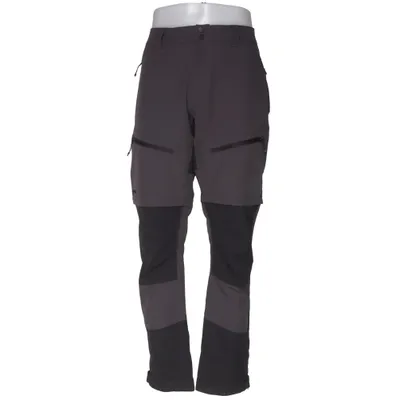 Outdoor broek (Grijs, Zwart) van Everest Elastaan, Polyester