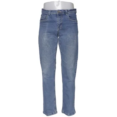 Spijkerbroek (Blauw) van Henson & Henson
