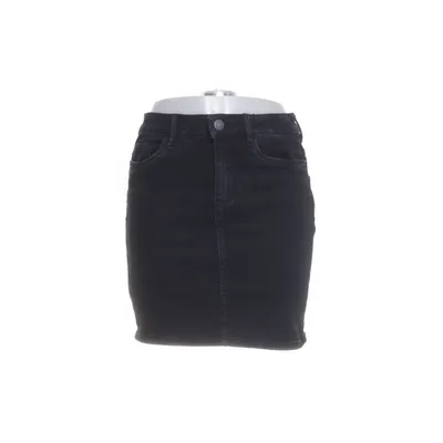Jeanskjol (VMHOT SEVEN MR SHORT SKIRT DMM) från Vero Moda Denim
