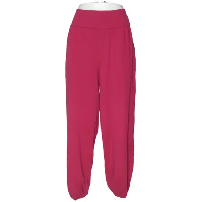 Joggingbroek (Roze) van Gudrun Sjödén Elastaan, Organisch katoen