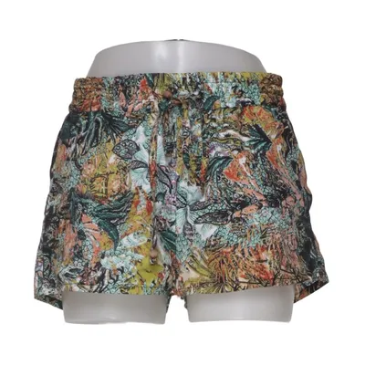 Pyjamashorts (Meerkleurig) van Coline Polyester