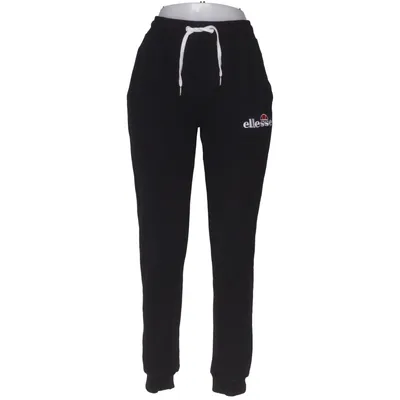 Mjukisbyxor (Svart) från Ellesse Bomull, Polyester