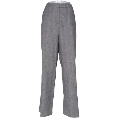 Suit pants (Gray) from Boden Polyamide, Polyester, Wool