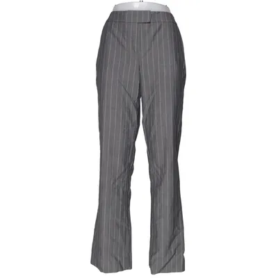 Jakkesætsbukser (Kayie) fra Ril's Acetat, Polyester, Uld