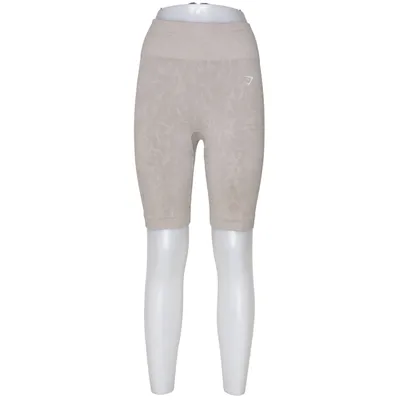 Compressieshorts (Grijs) van Gymshark