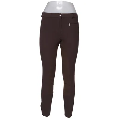 Breeches (Brown) from CRW Exclusive Cotton, Elastane, Polyamide