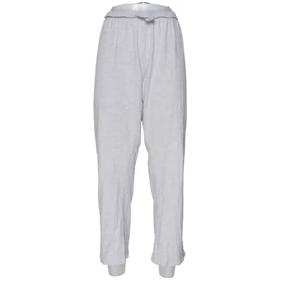 Mjukisbyxor (Grå) från Emilia Bomull, Polyester