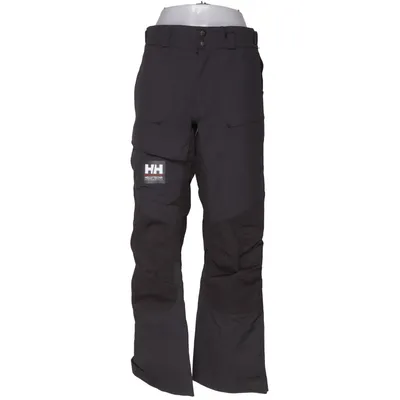 Regenbroek (Grijs) van Helly Hansen Polyamide, Polyester, Polyurethaan