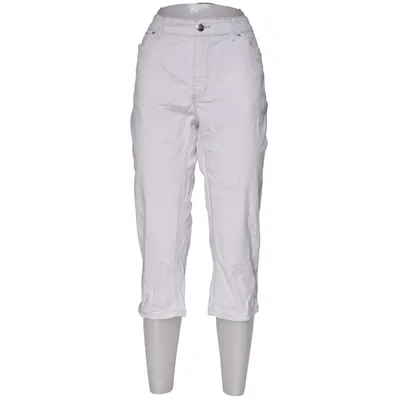 Three-quarter pants (1030-113056) from Kate Storm Cotton, Elastane
