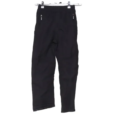 Pantalon imperméable (Noir) de Woxo 720° Polyamide, Polyester