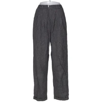 Suit pants (Gray) from Rosner Wool