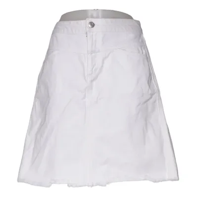 Jupe (Blanc) de Closed