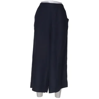 Palazzo broek (Blauw) van Armedangels Lyocell