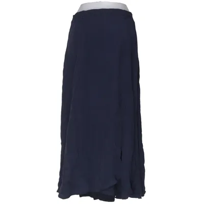 Jupe longue (Bleu) de Voglia