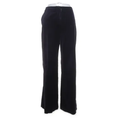 Palazzo broek (Garen trousers 11114) van Samsøe & Samsøe Katoen