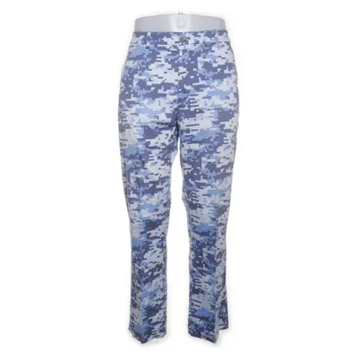 Byxor (Blå, Flerfärgad) från Vineyard Vines Bomull, Elastan