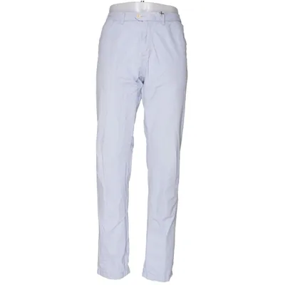 Chinos (Blue) from Scotch & Soda Cotton