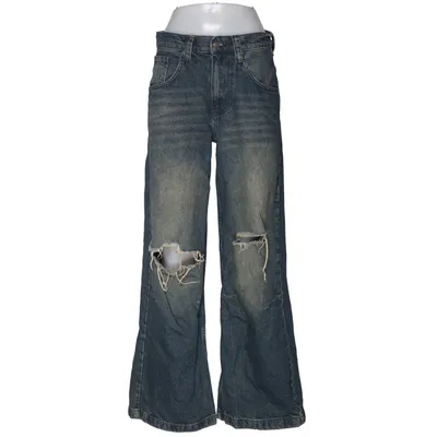 Jeans (Colossus) von Jaded London Baumwolle