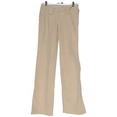 Bukser (Beige) fra Weber