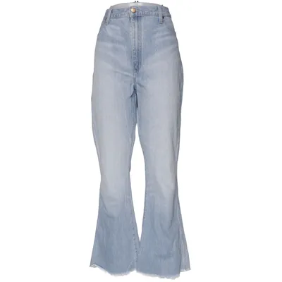 Jeans (W2HASF47T) från Wrangler Bomull