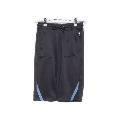 Sports shorts (Gray, Blue) from Active Touch Kids Polyester