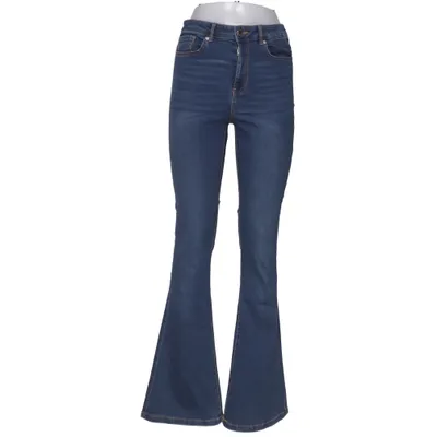 Jeans (Blue) from Vero Moda Denim Cotton