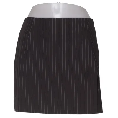 Skirt (Black) from Motel