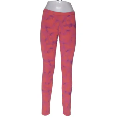 Collants de sport (Rouge, Violet) de Wellicious Élasthane, Coton biologique