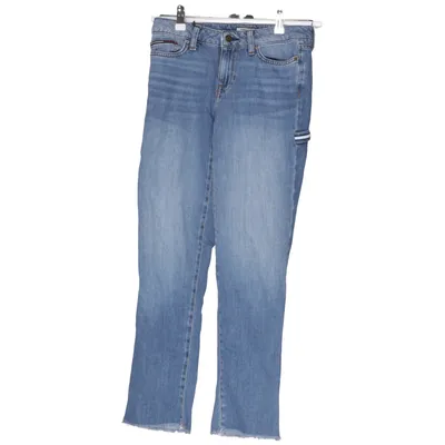 Jeans (Blue) from Tommy Hilfiger Denim Cotton