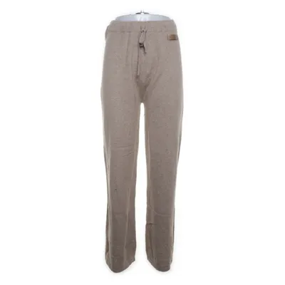 Pantalon de survêtement (Beige) de Blankens Cachemire